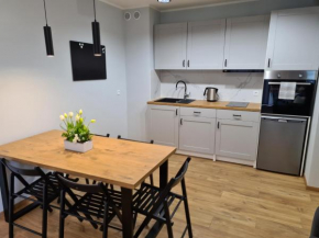 Apartament Mickiewicza, Gmina Puck